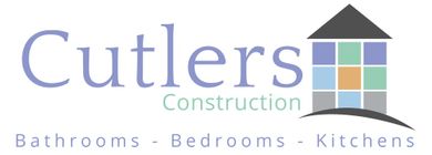 Cutlers Construction Ltd - Logo