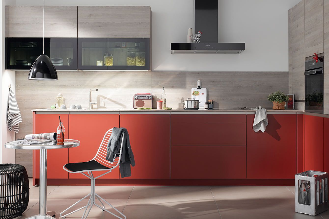 A Functional Workspace